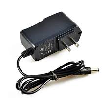 12V 1A DC Power Adapter Regulated AC to DC Switching Power Supply for Arduino  CCTV and DIY Electronics Projects